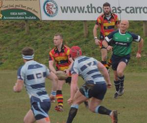 Rugby Reports 28th March 2015  